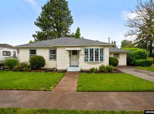 705 11th Ave SW, Albany, OR 97321