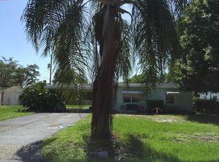 1456 15th Ave, Vero Beach, FL 32960