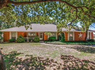 6371 Teague Rd, Fort Worth, TX 76140