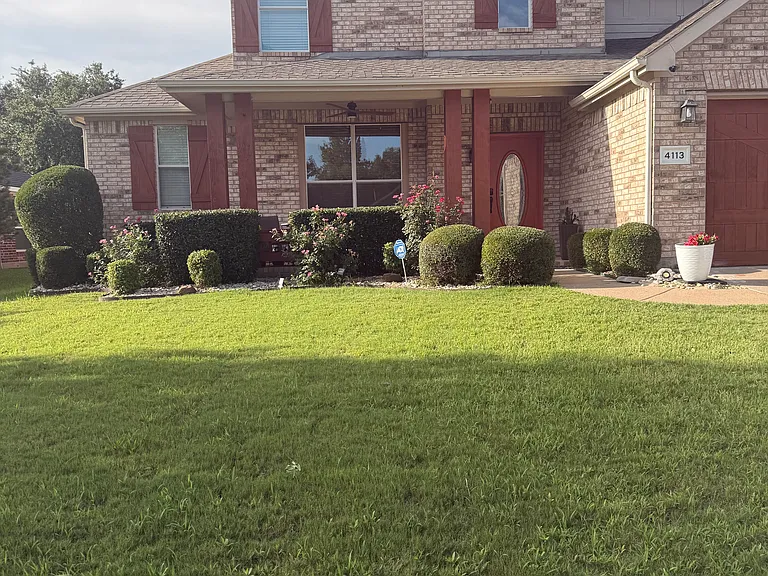 4113 Ping Dr — Photo 1