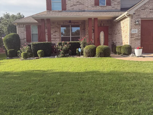 4113 Ping Dr, Mansfield, TX 76063