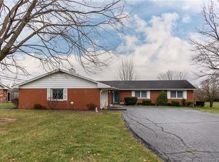 711 S Gardner St, Scottsburg, IN 47170