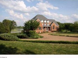 11 Broad Run Rd, Manakin Sabot, VA 23103