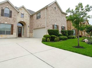 2925 Laurel Grove Way, Round Rock, TX 78681