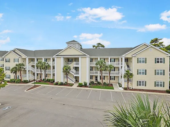 601 Hillside Dr. N #3403, North Myrtle Beach, SC 29582