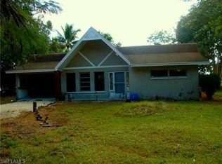 5702 George St, St James City, FL 33956