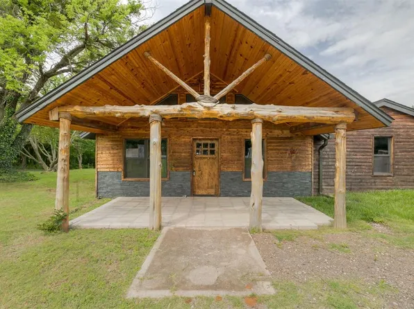 12601 N Douglas Blvd, Jones, OK 73049