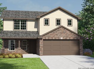 1039 Dogleg Right, San Antonio, TX 78221