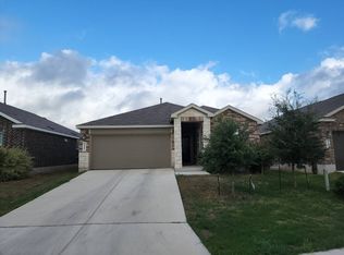 8457 Lamus Wheel, San Antonio, TX 78254
