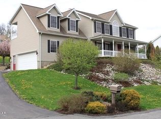 309 Edgewood Dr S #L-1, Clarks Summit, PA 18411