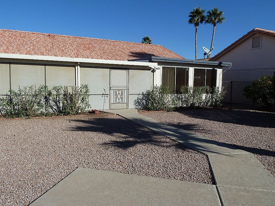 screened patio and arizona 