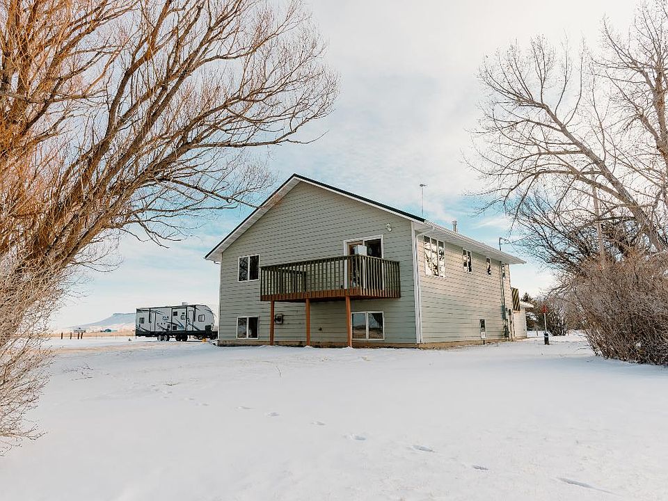 19 Russell Lateral, Fort Shaw, MT 59443 Zillow