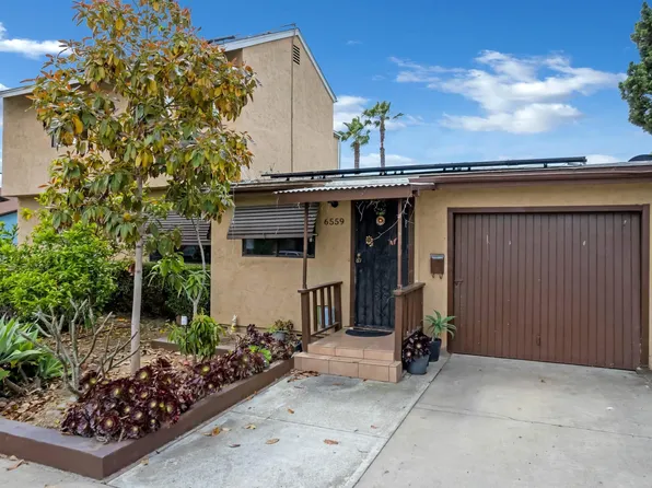 6559 Zena Dr, San Diego, CA 92115