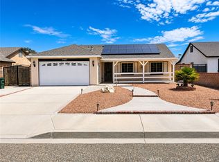 17805 Carson Cir, Adelanto, CA 92301