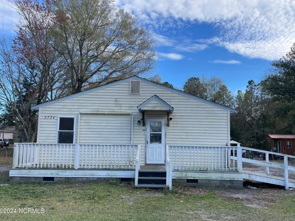 2734 Worth Drive, Wilmington, NC 28412