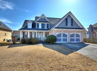 22 Summer Pl NW, Cartersville, GA 30121