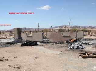 79744 Amboy Rd, Twentynine Palms, CA 92277