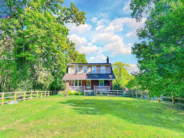 5846 Red Bank Rd, Cincinnati, OH 45213