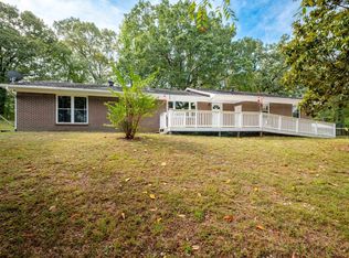 22125 Colonel Glenn Rd, Little Rock, AR 72210