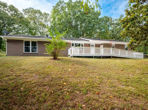 22125 Colonel Glenn Rd, Little Rock, AR 72210