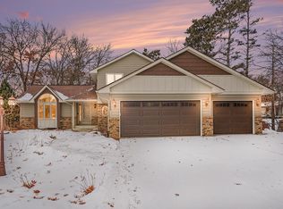 14298 Uplander St NW, Andover, MN 55304