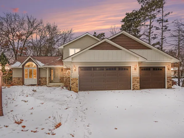 14298 Uplander St NW, Andover, MN 55304
