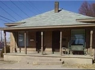 529 W 7th St, Pueblo, CO 81003