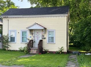 2504 Lodi St, Syracuse, NY 13208