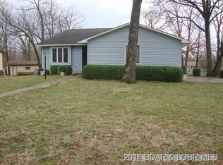 139 Laurie Heights Dr, Sunrise Beach, MO 65037