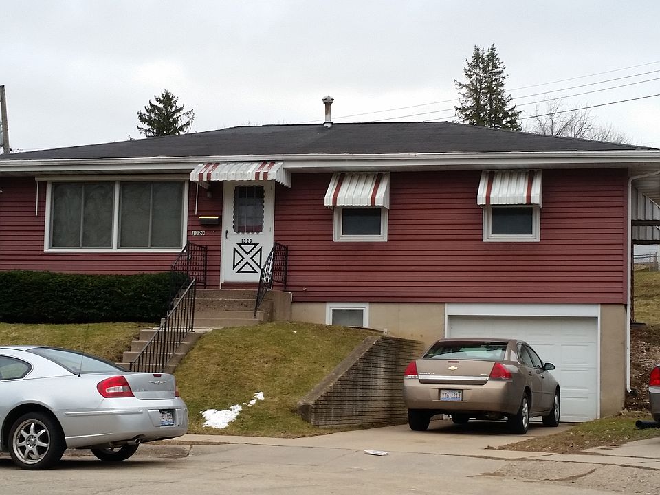 1320 Cummins 4 Bedroom 2 Bath