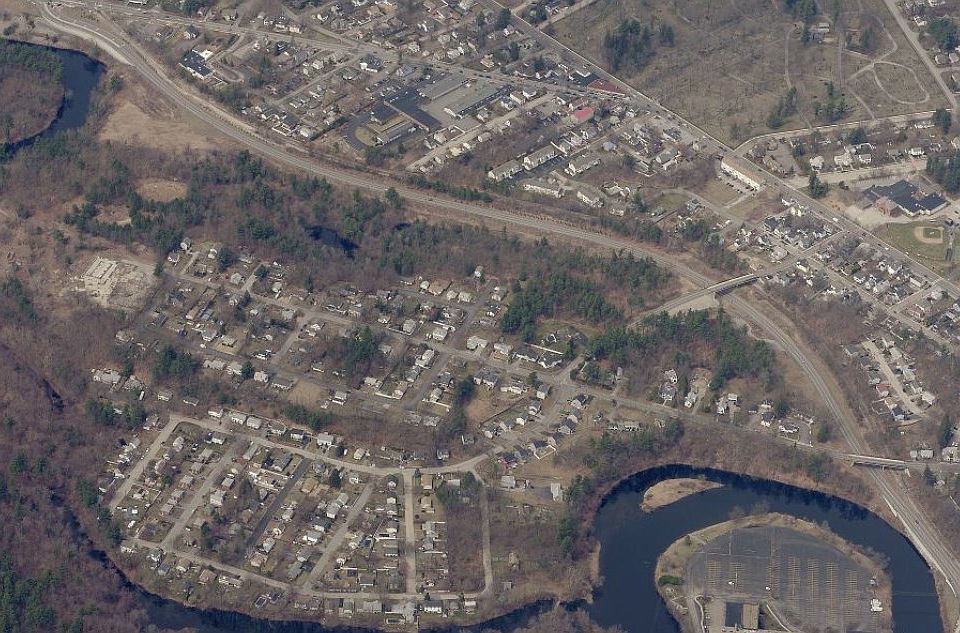 2nd image of Baldwin Street