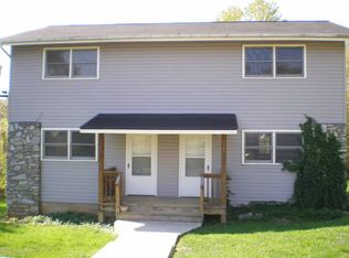 514 Lee Rd, Clyde, NC 28721