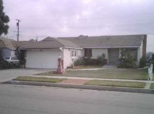 5530 Pico Vista Rd, Pico Rivera, CA 90660