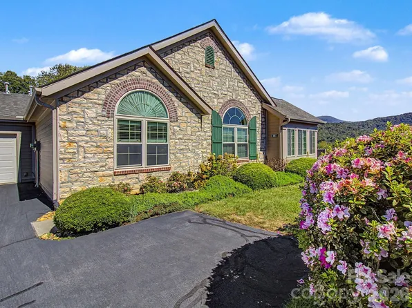 58 Outlook Cir, Swannanoa, NC 28778