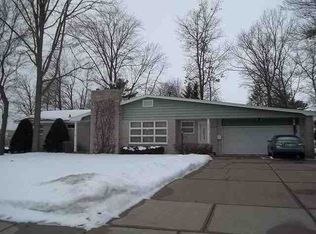 6012 Normandy St, Weston, WI 54476