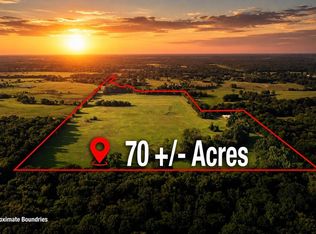 County Road 3250, Winnsboro, TX 75494