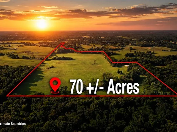 County Road 3250, Winnsboro, TX 75494