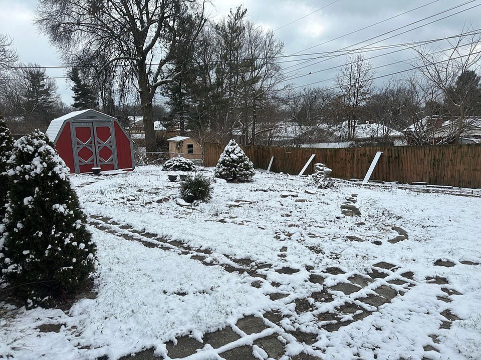 598 Radcliffe Rd, Lexington, KY 40505 Zillow