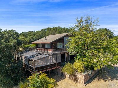 15900 Healdsburg Avenue, Healdsburg, CA, 95448