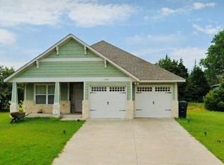 9529 Prairie Dog Dr, Edmond, OK 73034