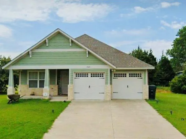 9529 Prairie Dog Dr, Edmond, OK 73034