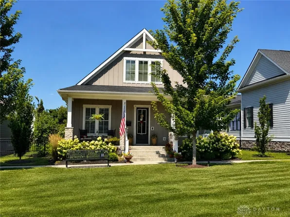 3836 Anderson St, Lebanon, OH 45036