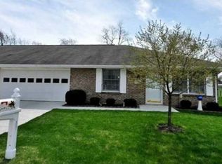 4802 Brannan Dr E, Springfield, OH 45502