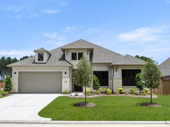 22055 Boca Chita Way, Porter, TX 77365