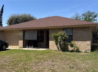 1711 E Gastel Cir, Mission, TX 78572