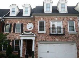 12547 Wexcroft Ln, Alpharetta, GA 30009