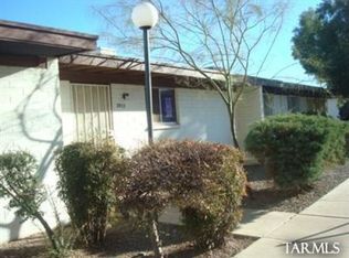 3912 S Desert Spring Dr, Tucson, AZ 85730