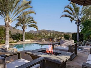 17707 Camino De La Mitra, Rancho Santa Fe, CA 92067