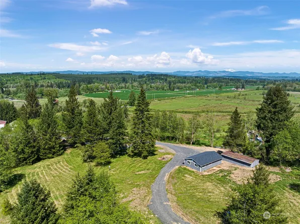 494 Gish Road, Onalaska, WA 98570