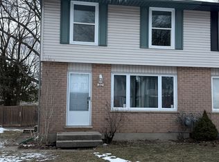 212 Brunswick Cres, London, ON N6G3L2